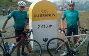 Col du Granon