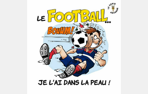 Tournoi de foot